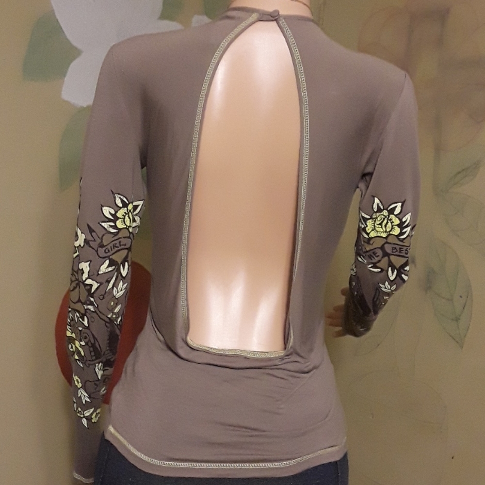 ONLY TOP - Picture 3 of 8